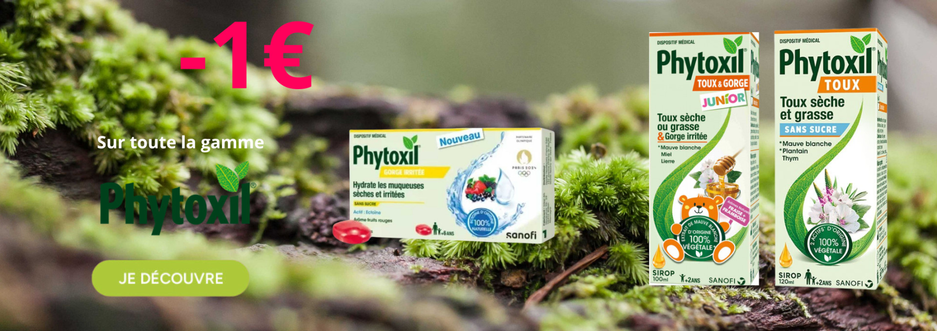 phytoxil