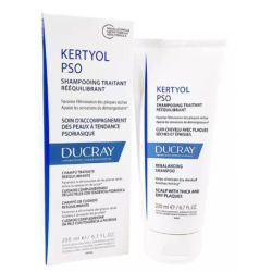 Kertyol Pso Sh Reequilib 200Ml