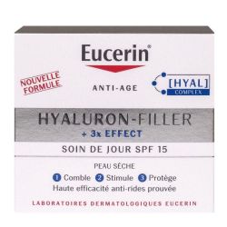 Eucerin Hyaluron X3 Effect Ps 50Ml