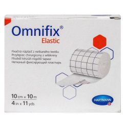 Omnifix Elast Bd A  10Mx10Cm