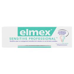 Elmex Dent Sensit Pro 75Ml