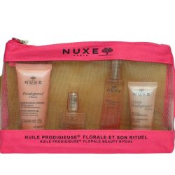 Nuxe Trousse Prodigieuse Florale