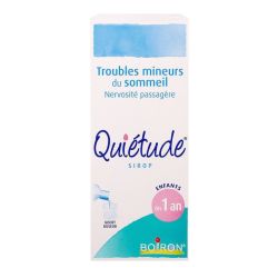 Quietude Sir Enf  200Ml