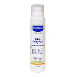 Mustela Gel Arnica Calendula 100Ml