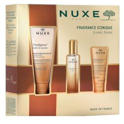 Nuxe Coffret Fragrance iconique