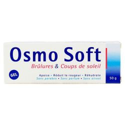 Osmosoft Gel Brul 50G