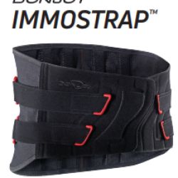 donjoy immostrap TL 26 cm