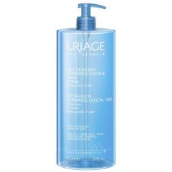 URIAGE Gel surgras 1L