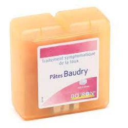 Baudry Pate Homeo Bte 70G