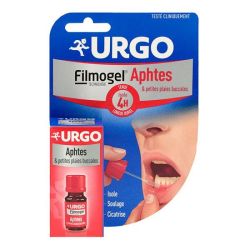 Urgo Filmogene Aphte  6Ml