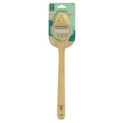 Jld Brosse De Bain Dos Bois