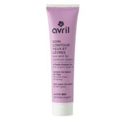 Avril soin contour yeux et lèvres 40ml