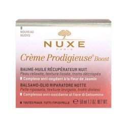 Nuxe Prodig Boost Baume Nuit 50Ml