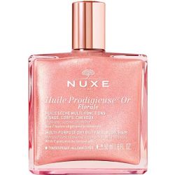 NUXE HLE PRODIG OR FLORALE 50ML