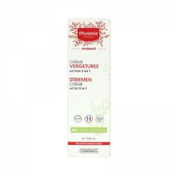 Mustela Bio Cr Verg 150Ml