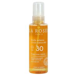 La Rosee Solaire Hle Spf30 150Ml