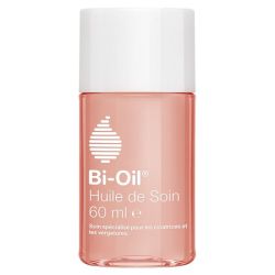 Bi Oil Huile Soin 60Ml