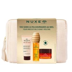 Nuxe trousse rêve de miel