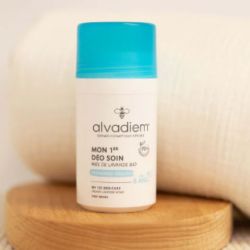 Alvadiem mon 1er Déo soin 40 ml