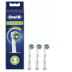 Oral-B Bross Cross Act X3