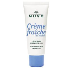 Nuxe Crème Fraiche Riche 30Ml