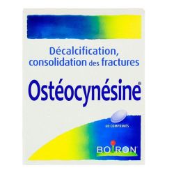 Osteocynesine Cpr 60