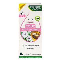 Phytosun Aroms Sp Enf120Ml