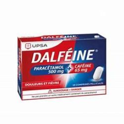 Dalfeine Cpr 16