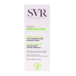 SVR Sebiaclear sérum 30ml