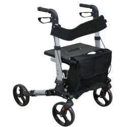 Déambulateur Rollator Modelito Herdegen 4 Roues