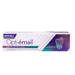 Elmex Dent Opti-Email 75Ml