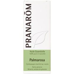 Pranarom huile essentielle Palmarosa 10ML