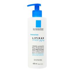 R.posay Lipikar Synd Ap+ Gel 400Ml