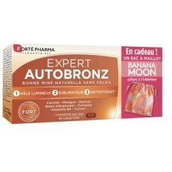 Expert Autobronz Cpr 45