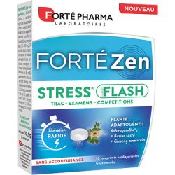 FortéZenStressFLASH