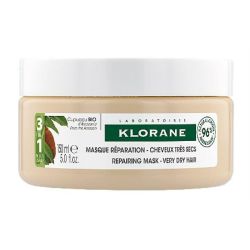 Klorane Masque Nutrition Cupuacu 150Ml