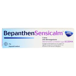 Bepanthensensicalm 20G