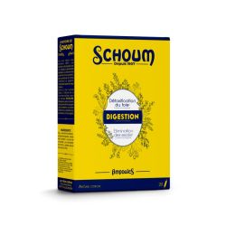 Schoum Digestion Amp Buv X20