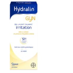 Hydralin Gyn 200Ml