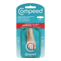 Compeed Hcs Pans Pr Amp Ort8