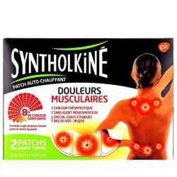 Syntholkine 2 Patch Gm