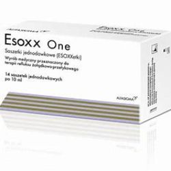 Esoxx One Gel Sachet 10Ml