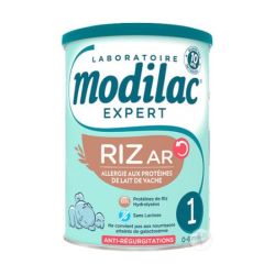 Modilac Expert Riz Ar 1A Pdr 800G