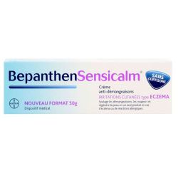 Bepanthensensicalm 50G