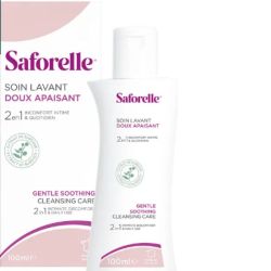 Saforelle Sav 100Ml