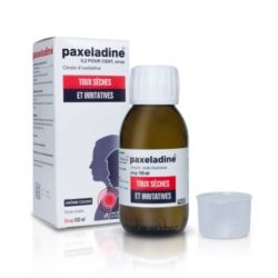 PAXELADINE 0.2% SP 100ML