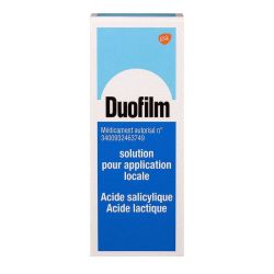 Duofilm Sol 15Ml