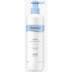 Dexeryl crème flacon pompe 500g