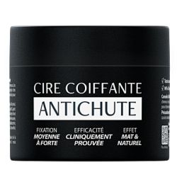 Luxéol cire coiffante antichute men