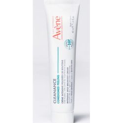 Avène cleanance comedomed peeling 40ml